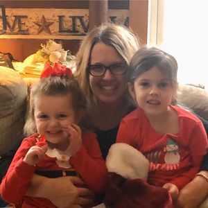 Meet your Posher, Dawn